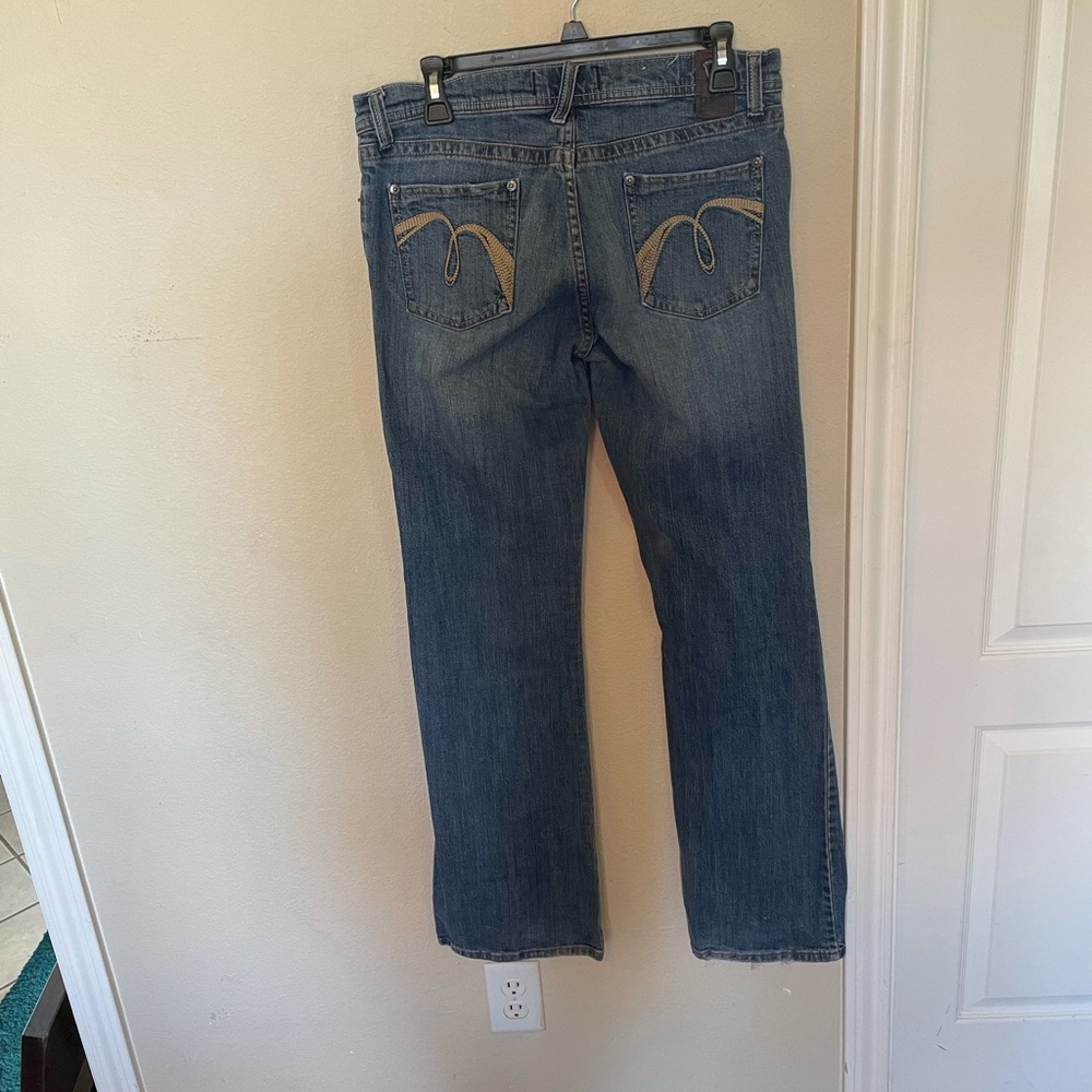 Bootcut jeans - Picture 2 of 3